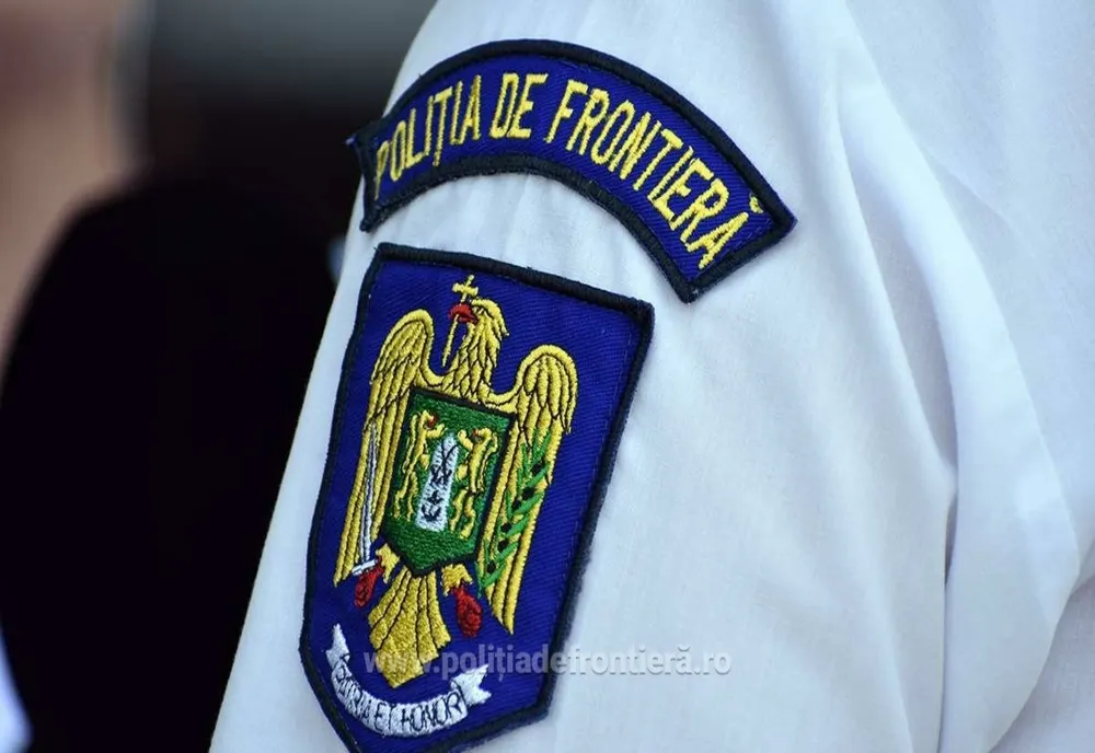 Alertă în Sighetu Marmației! Refugiată din Ucraina prinsă cu armă și muniție la vamă