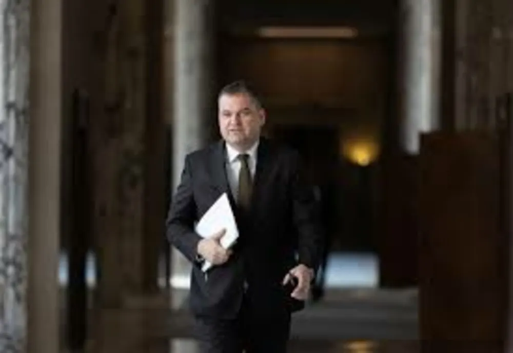 Cseke Attila: 22 noi creșe vor putea intra în achiziție publică
