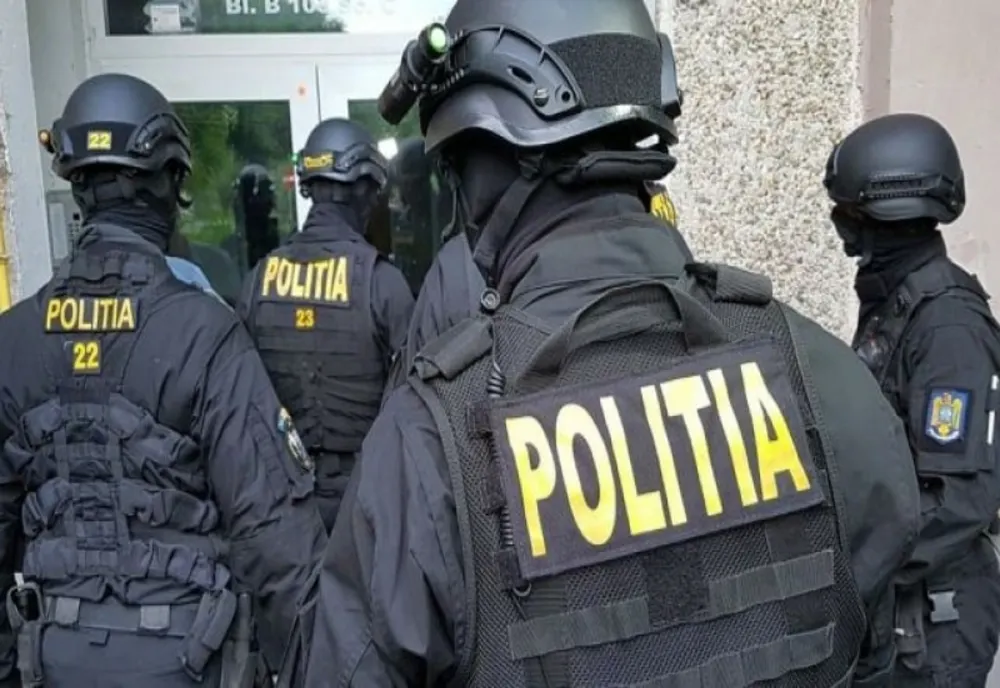 Percheziții în Maramureș | Mașini furate din Germania, vândute în România