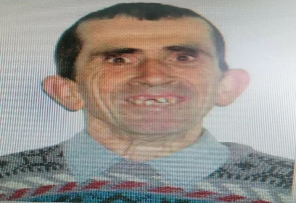 L-AȚI VĂZUT? Bărbat din Borșa, căutat de familie și polițiști