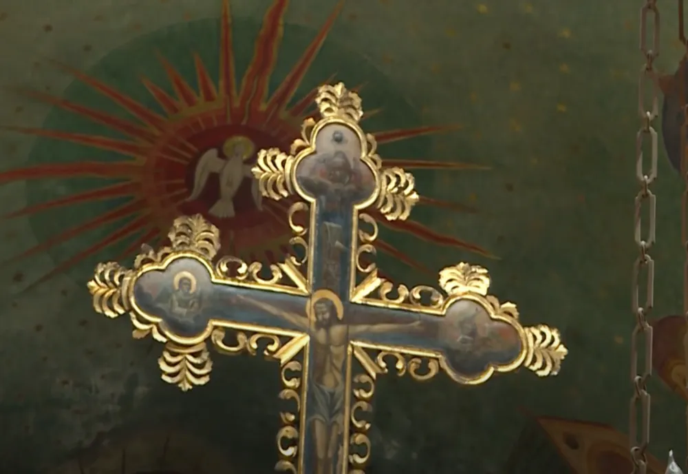 PASTILA PENTRU SUFLET: Nu amâna niciodată să-ţi faci curăţenie în suflet şi în viaţă. Mai târziu, va fi cu mult mai greu