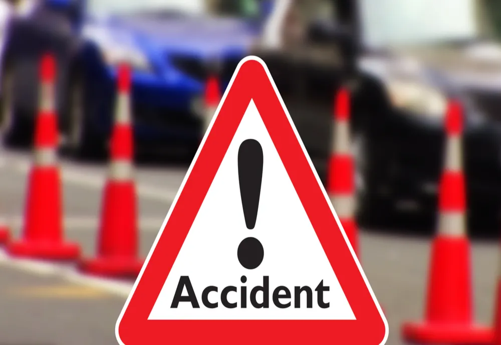 Bărbat din Călinești, decedat în urma unui accident rutier, între Ocna Șugatag și Ferești, din cauza unui șofer beat