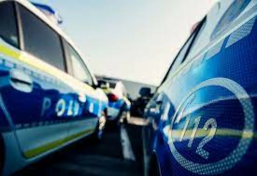 Urmărire în trafic în Suciu de Sus! Un bărbat beat a încercat să fugă de poliţişti