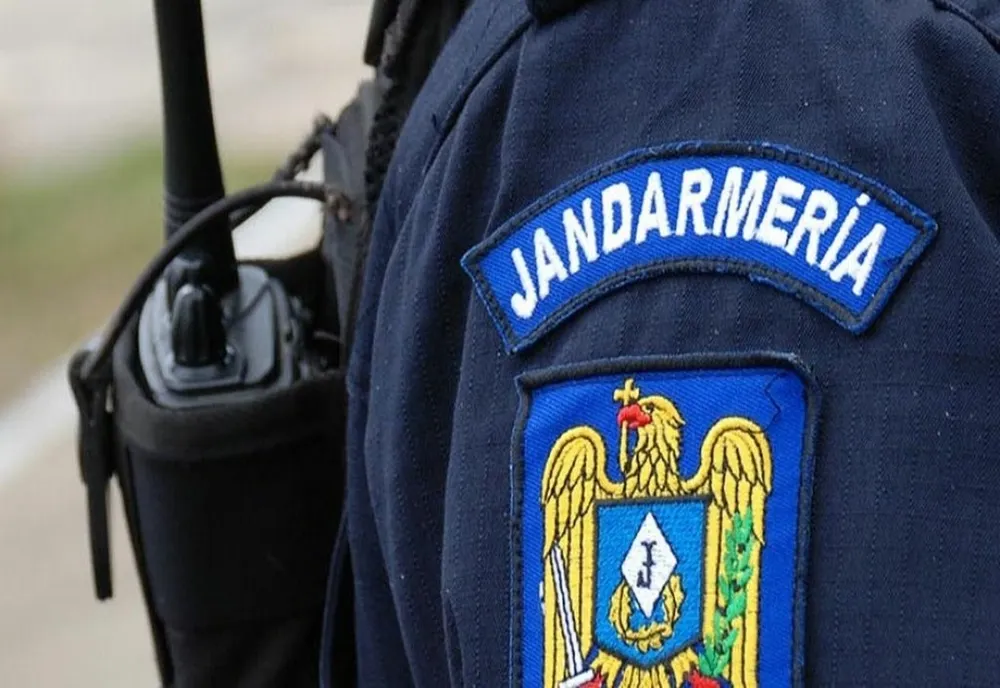 Scandal uriaș în Jandarmeria Maramureș! Șefului unui serviciu local, acuzat de hărțuire sexuală: bărbatul, înregistrat de angajate