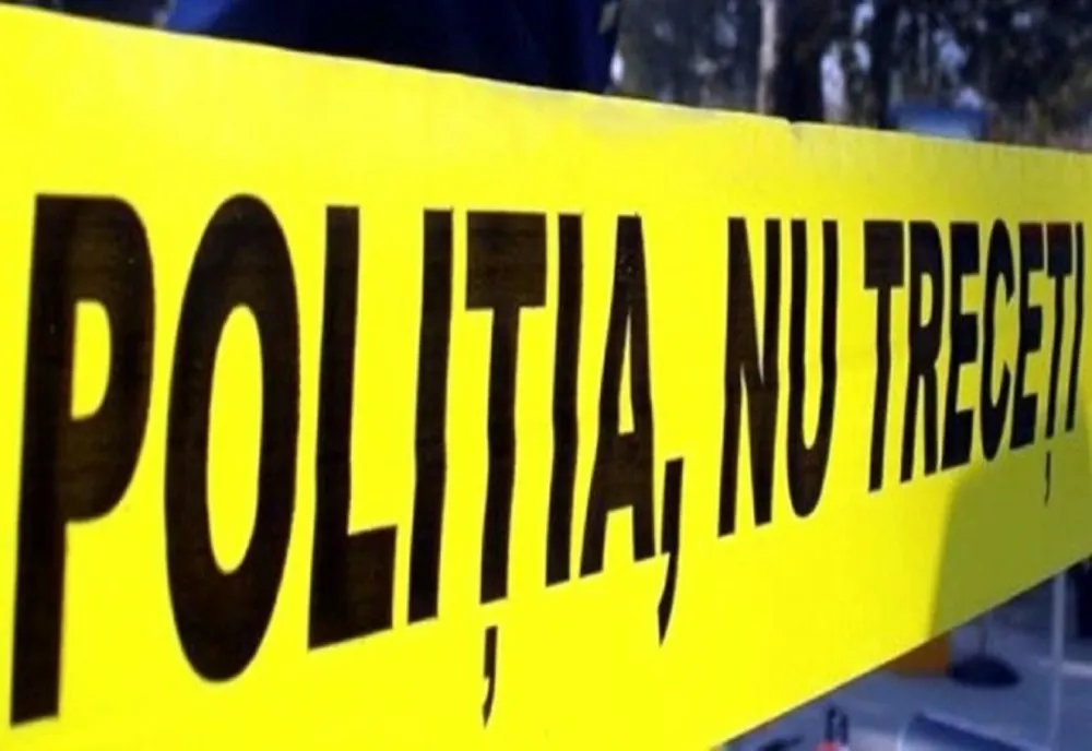 Crimă în Maramureș! O femeie a fost reținută după și-a înjunghiat concubinul
