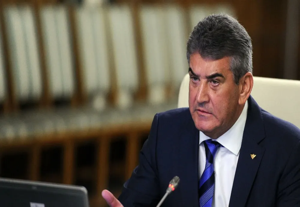 Gabriel Oprea: „Comisia Europeană a reconfirmat. Locul României este în Spațiul Schengen”