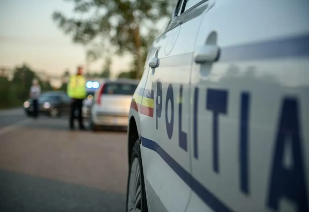 Accident rutier în Rozavlea! Un şofer a fost rănit şi a ajuns la spital