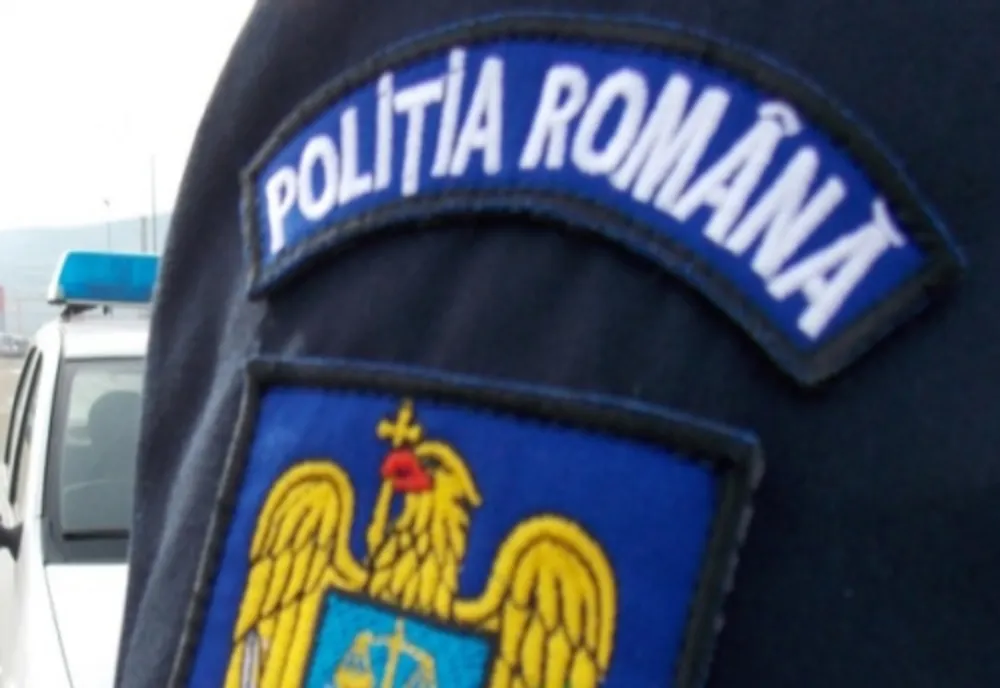 Polițist agresat  în timpul unei intervenții pentru aplanarea unui scandal izbucnit în Vălenii Lăpușului