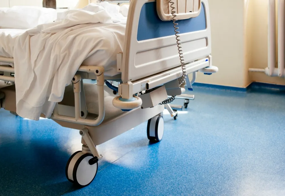 Ministrul sănătății anunță când vor fi gata centrele pentru mari arși: „Lucrurile s-au schimbat faţă de acum opt ani”