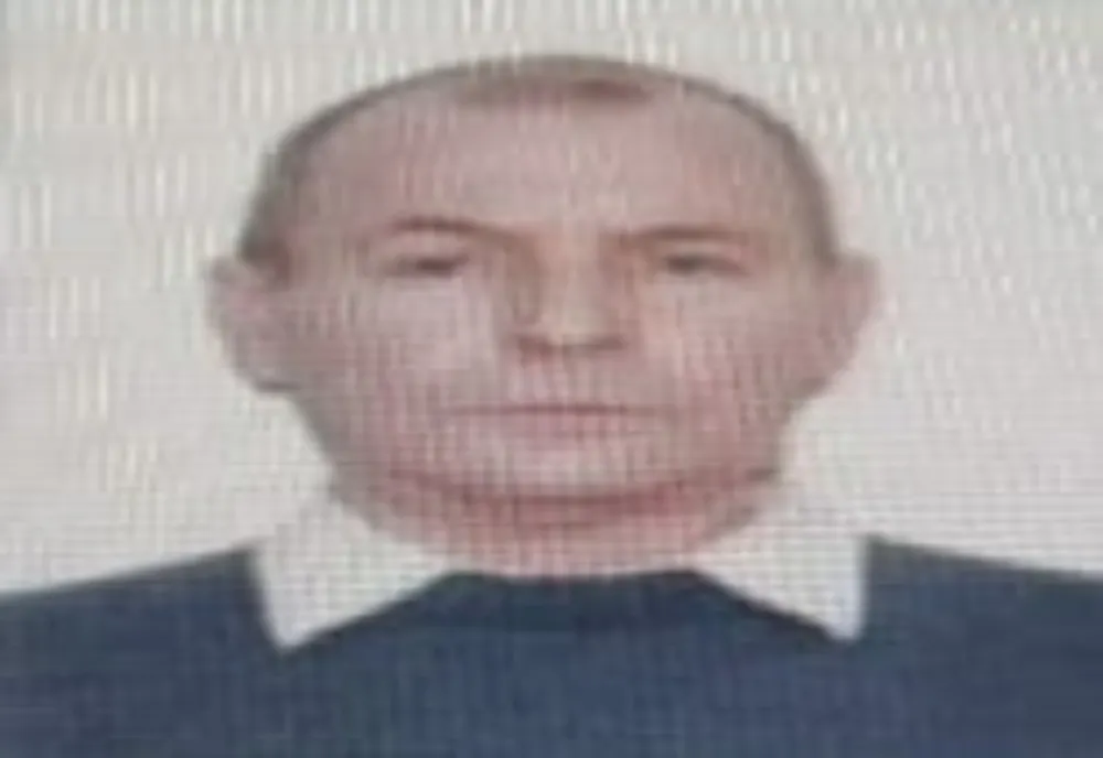 Bărbat din Sighetu Marmaţiei dat dispărut