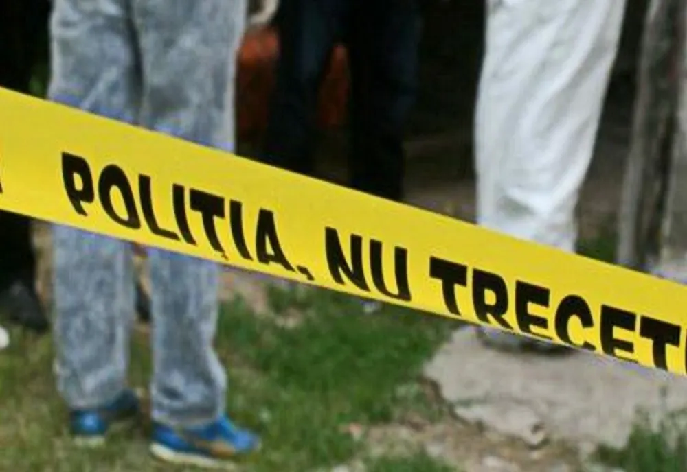 INCIDENT TRAGIC ÎN COMUNA IEUD. UN TÂNĂR ȘI-A PIERDUT VIAȚA, ALȚI TREI RĂNIȚI GRAV ÎNTR-UN CONFLICT VIOLENT 