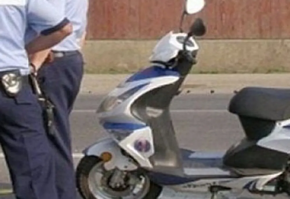 Grav accident în localitatea Rozavlea! O femeie a murit după ce a fost lovită de un scuter