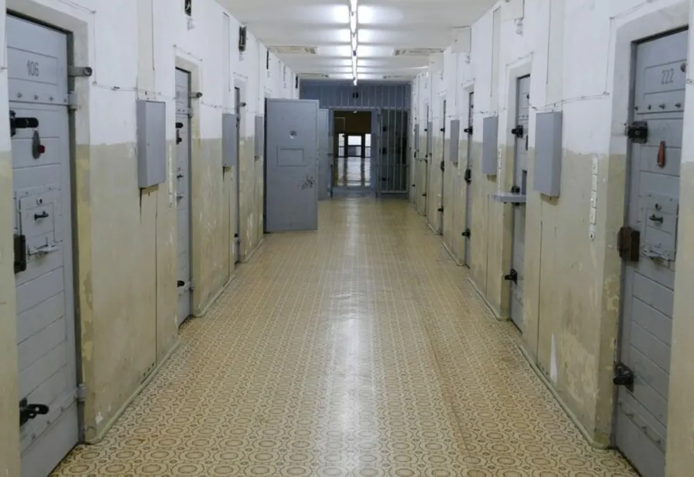Personalul din penitenciare a început PROTESTELE. Cum își vor desfășura activitatea miercuri