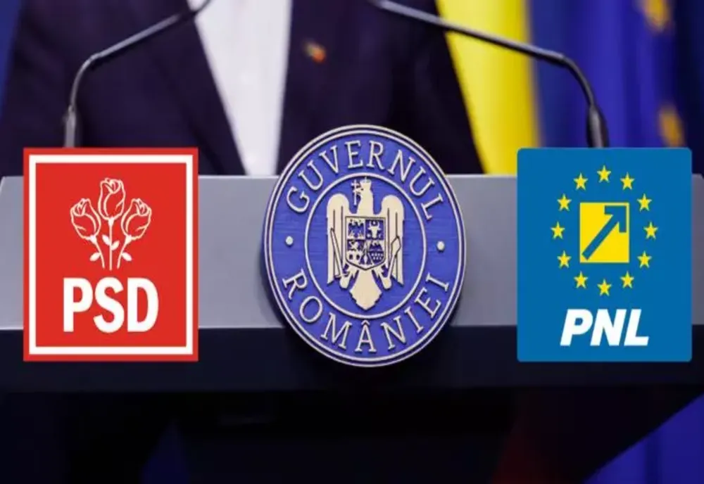 CALENDARUL rotativei: schimbări radicale la Palatul Victoria. Mărul discordiei în Coaliție - Ministerul gata să arunce în aer alianța PSD-PNL-UDMR