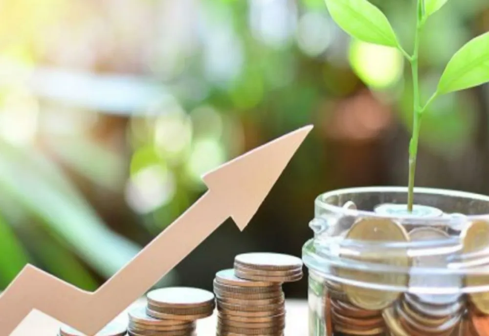 ECONOMIA ROMÂNIEI, ÎN CREȘTERE CU 0,3%