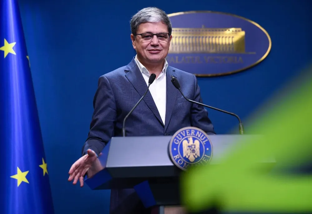 Marcel Boloș, despre reformele fiscale: Taxele și impozitele vor fi modificate din 2025
