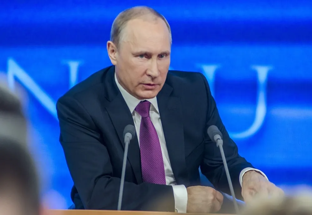 ARMISTIȚIUL DE 72 DE ORE ORDONAT DE PUTIN A INTRAT ÎN VIGOARE 