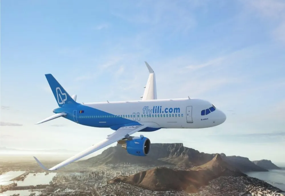 ÎN SEZONUL ESTIVAL, FLY LILI VA ADUCE TURIȘTI ISRAELIENI LA BRAȘOV ȘI CONSTANȚA