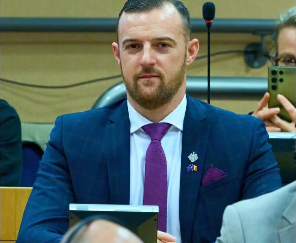 DEPUTATUL AUR MARAMURES,DANIEL CIORNEI ATRAGE ATENŢIA:CONTROLUL COORDONAT TREBUIE SĂ FUNCŢIONEZE ŞI ÎN REALITATE NU DOAR PE HÂRTIE.
