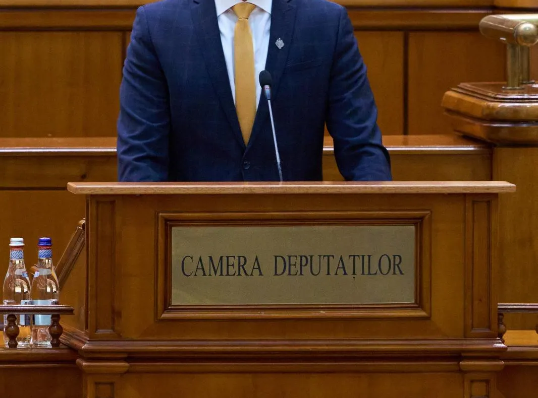 DANIEL CIORNEI,DEPUTAT AUR:PROIECTUL PENTRU URMAȘII VETERANILOR A FOST BLOCAT DE PSD,PNL,USR,UDMR;DAR AM OBȚINUT SPRIJIN FINANCIAR PENTRU PENSIONARII CU VENITURI MICI
