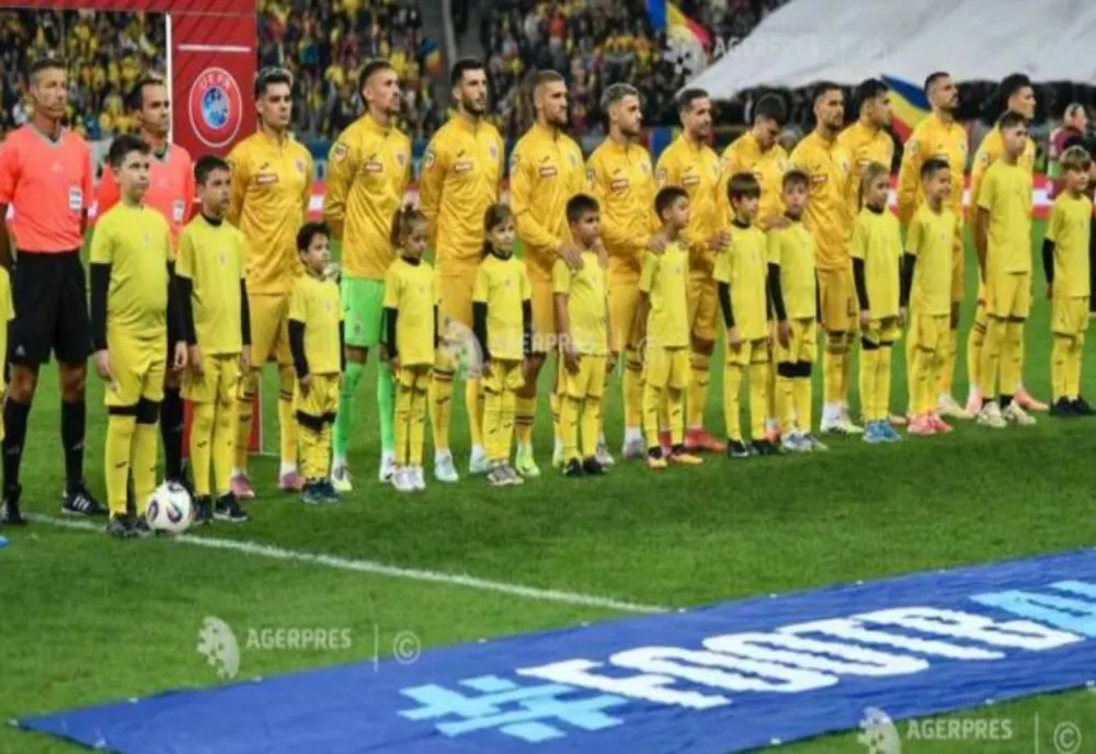 Sport: Remarcatul lui Ciprian Marica înainte de Bosnia - România din cadrul grupelor preliminare pentru Mondialul din 2026