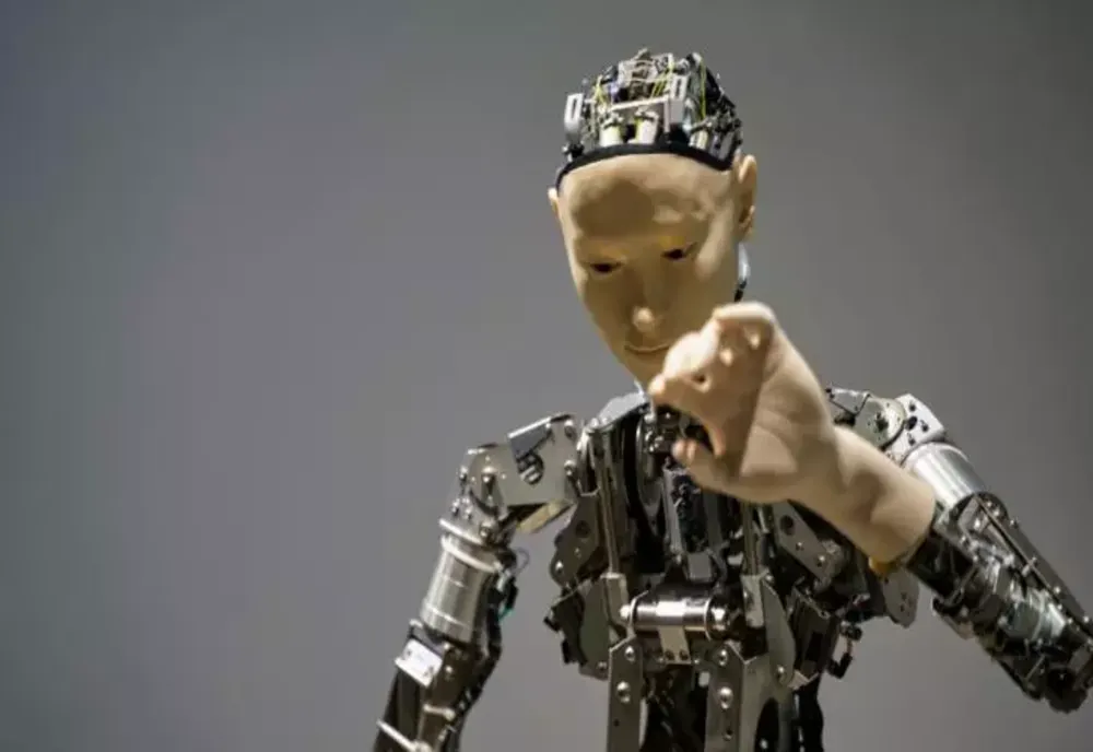 Inteligența artificială va atinge capacitatea umană în următorii 5-8 ani