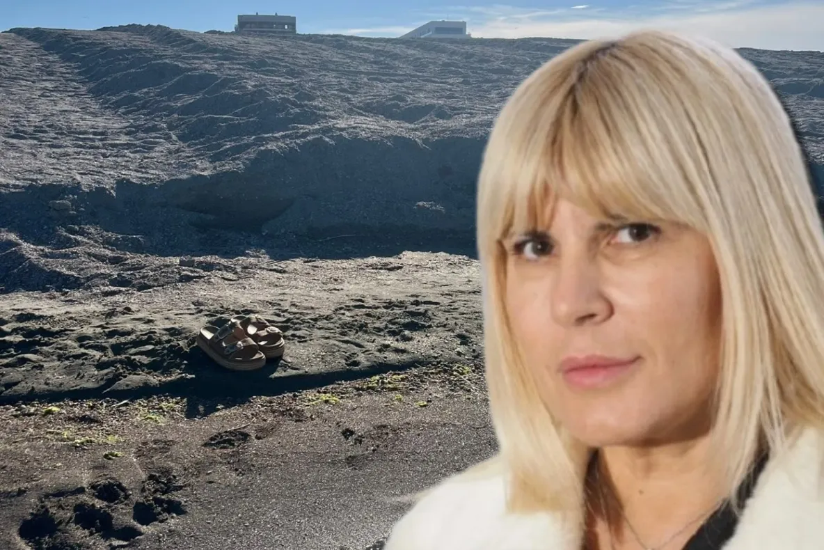 Elena Udrea, reacție dură după câteva zile petrecute pe litoralul românesc: „Dacă trăia Ceaușescu, v-ar fi condamnat pe viață”