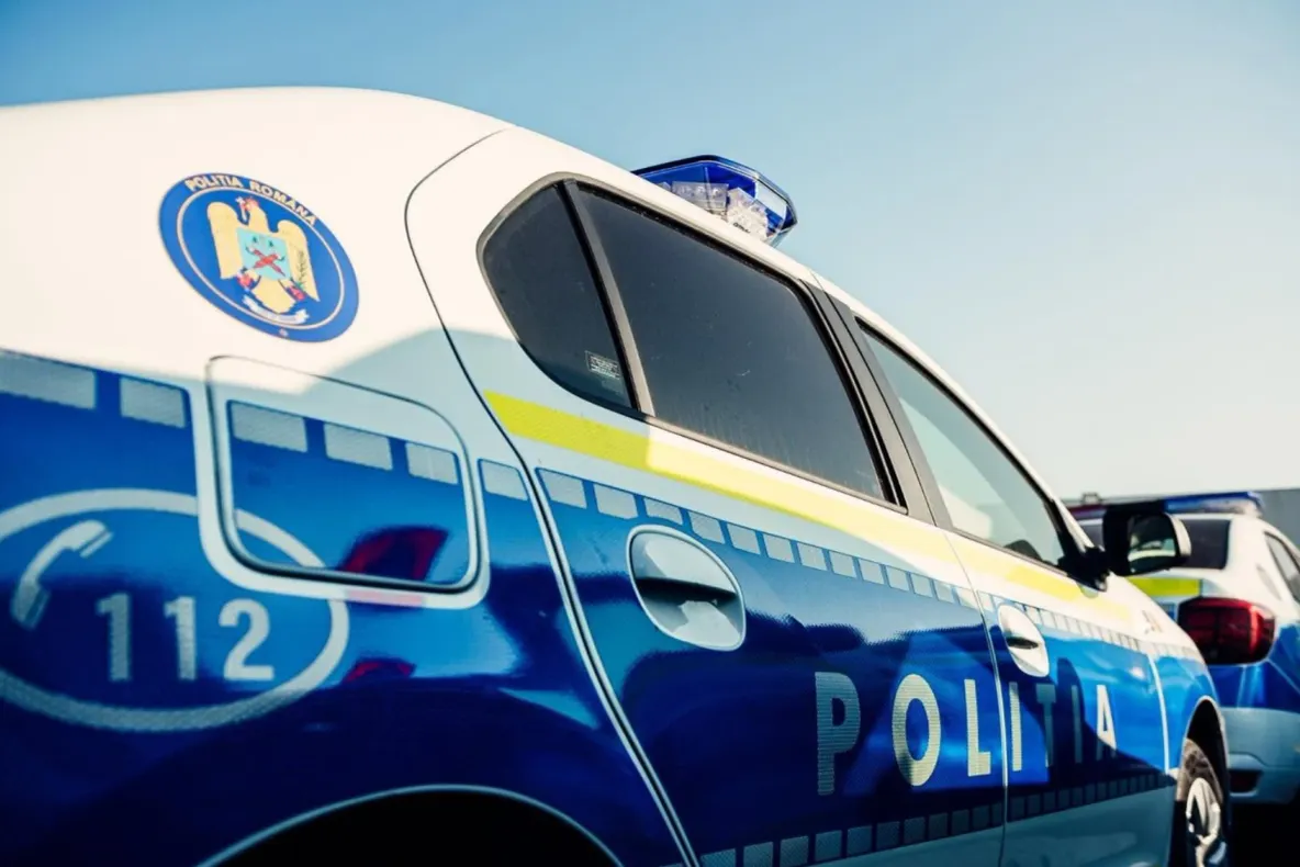 Alertă la un liceu din Baia Mare: un elev de 16 ani ar fi amenințat un coleg cu un briceag. Ce au descoperit polițiștii