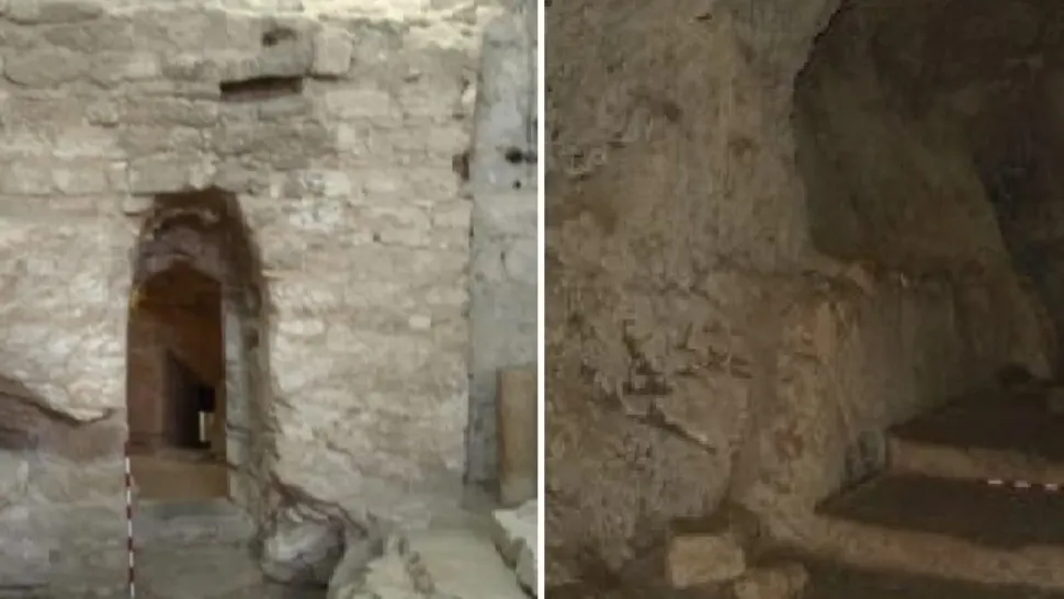 Consulul României la Haifa dezminte zvonurile privind închiderea Mormântului lui Iisus Hristos