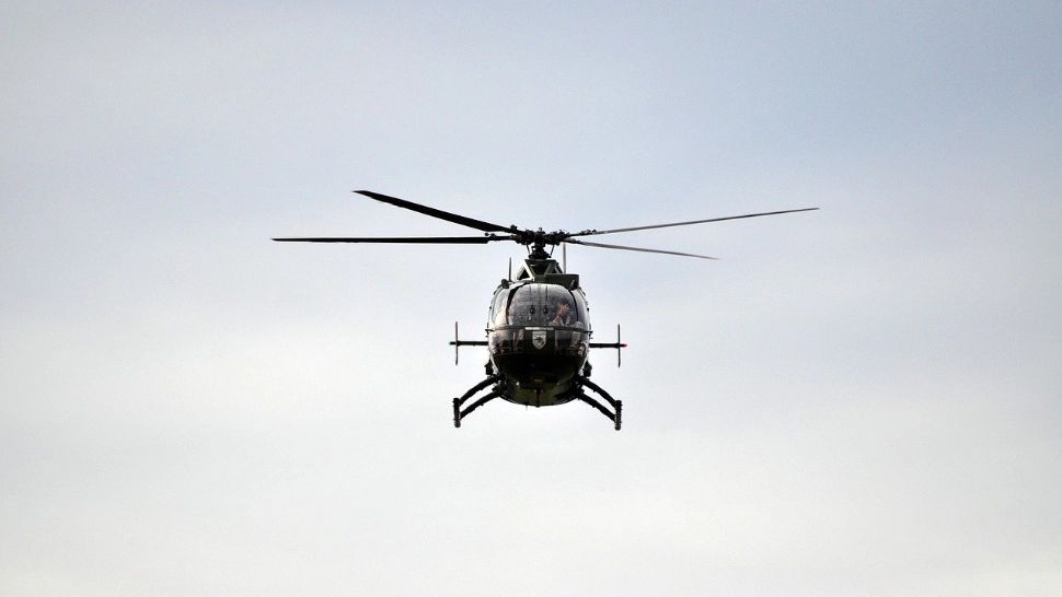 Șofer sancționat drastic după patru depășiri neregulamentare pe DN1C. Prins din elicopter
