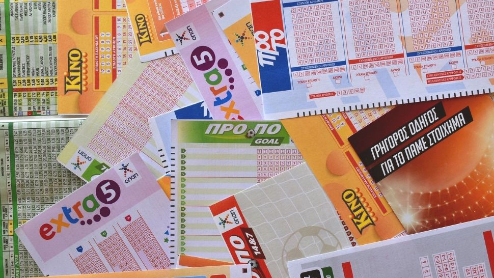 A câștigat 44 de milioane de euro la loto, dar și-a mințit soția zile întregi