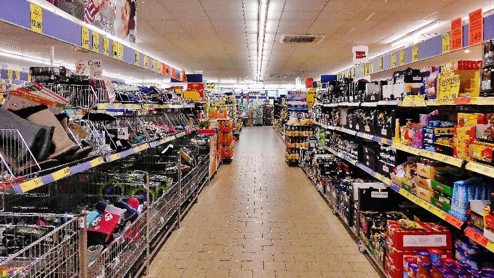 Produs retras de urgență din magazinele Profi din cauza contaminării cu o bacterie periculoasă. Clienții sunt rugați să îl returneze imediat