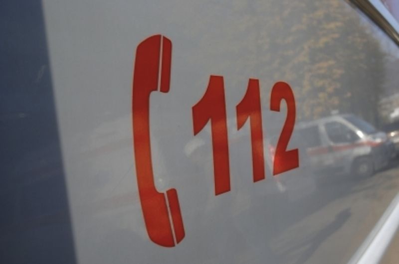 Câte intervenţii la 112 au poliţiştii maramureşeni?