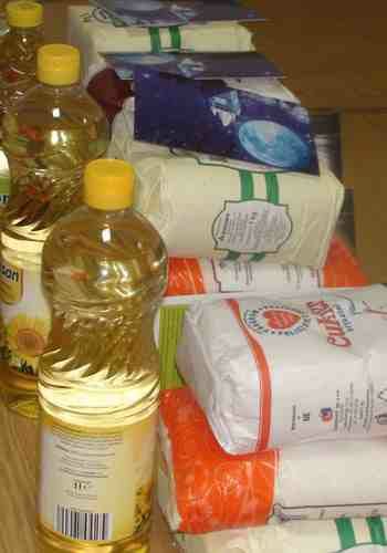 Maramureșul sprijină persoanele afectate de inundații