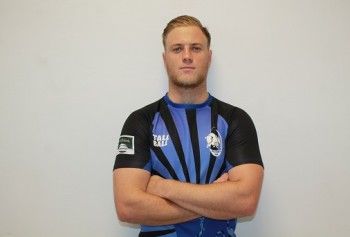 CSM Ştiinţa Baia Mare îşi ia adio de la rugbistul sud-african, Jonathan Bredell