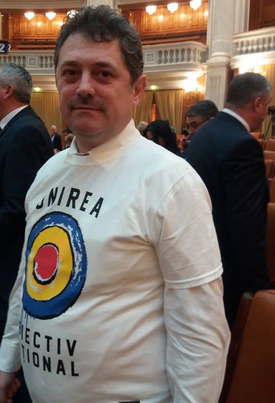 Deputatul PSD de Maramureş, Marius Sorin Bota sare la gâtul ministrului Transporturilor, Lucian Şova