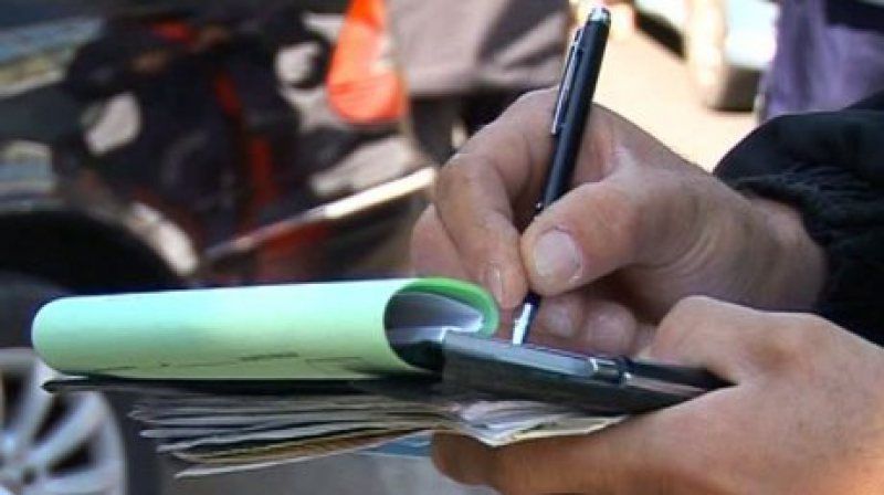 NEREGULI SANCȚIONATE: 30 de societăţi comerciale şi persoane fizice din Maramureș au fost verificate de poliţiştii de investigare a criminalităţii economice