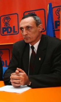 Fostul deputat PDL, Doru Leşe a învins Electrica în instanţă