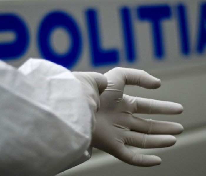 Un maramureșean s-a împușcat în cap