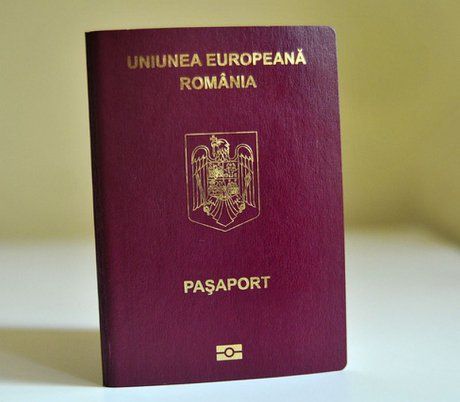 Termene noi pentru eliberara documentelor de călătorie