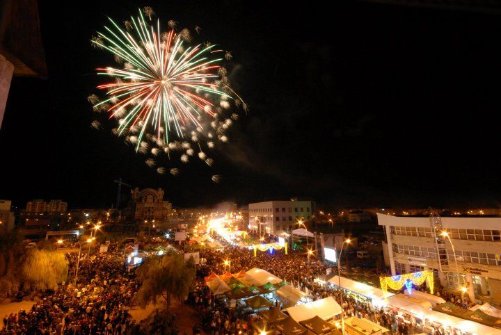 Aproape o jumătate de milion de euro pentru Sărbătoarea Castanelor 2018