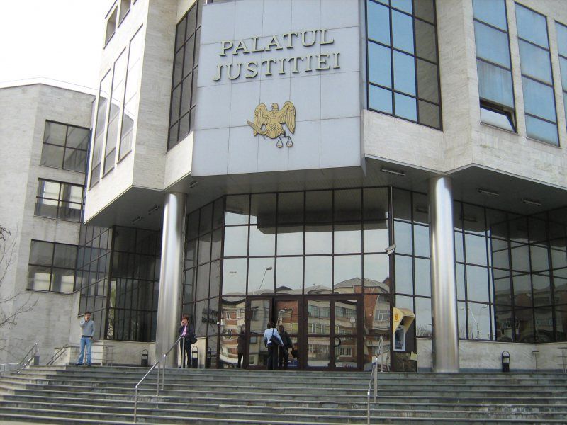 Tribunalul Maramureș are un nou președinte