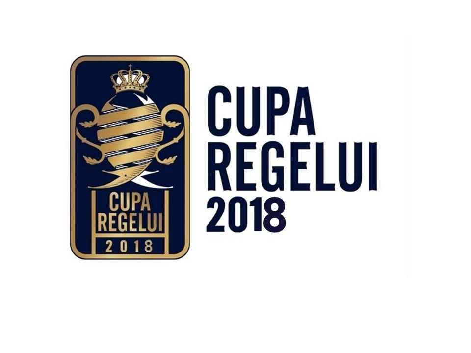 Zimbrii joacă pentru a patra finală