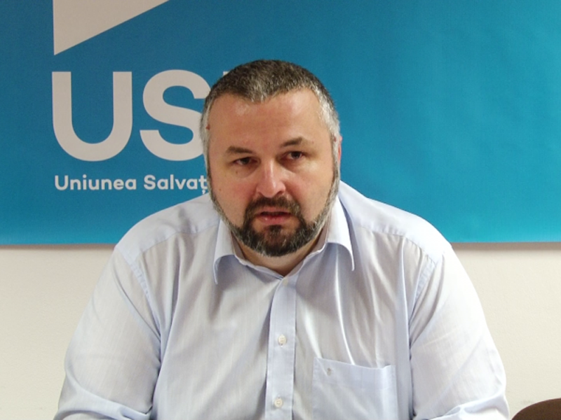 USR Maramureș susține că este ținta unor atacuri de dezinformare
