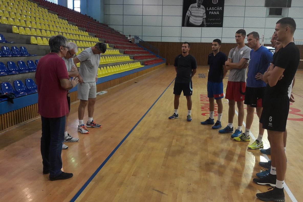 Final de vacanță la Știința Explorări