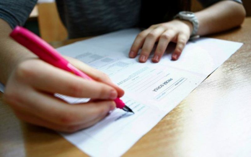 În 20 august începe sesiunea de toamnă a bacalaureatului