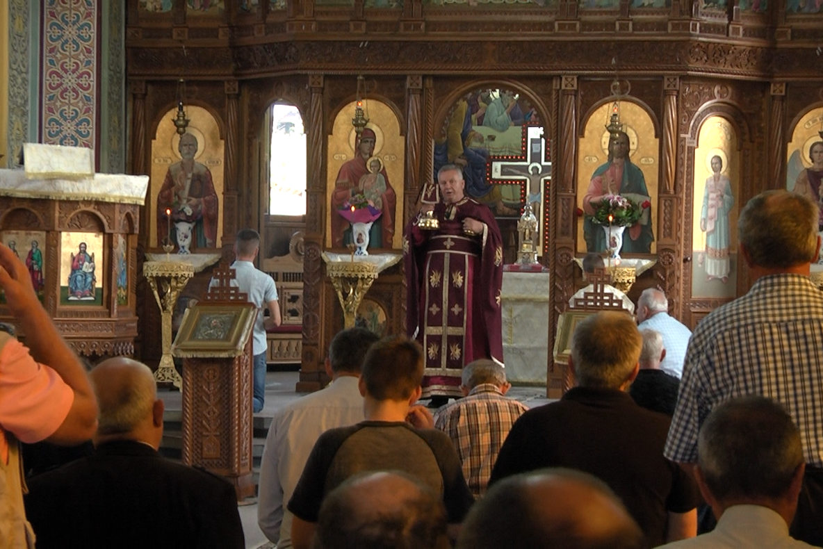 Tăierea Capului Sfântului Ioan Botezătorul, ultima mare sărbătoare din anul bisericesc