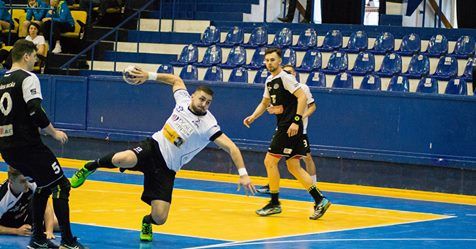 Încă un tânăr de perspectivă alege Minaur