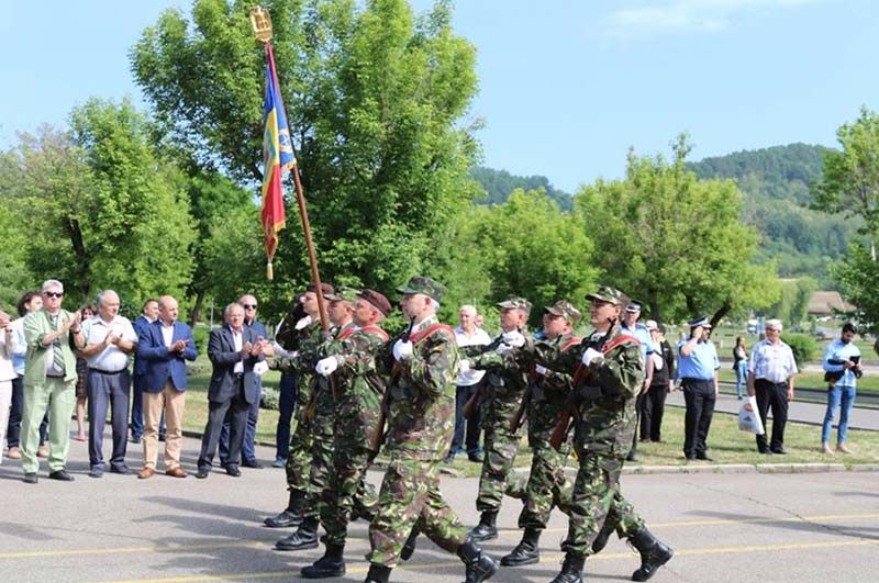 Se caută ostaşi şi în Maramureş