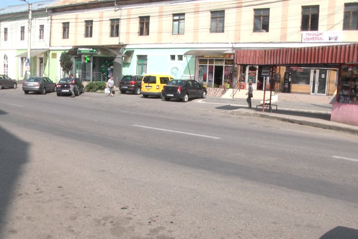 Șofer de autobuz din Sighetu Marmației bătut crunt de trei persoane